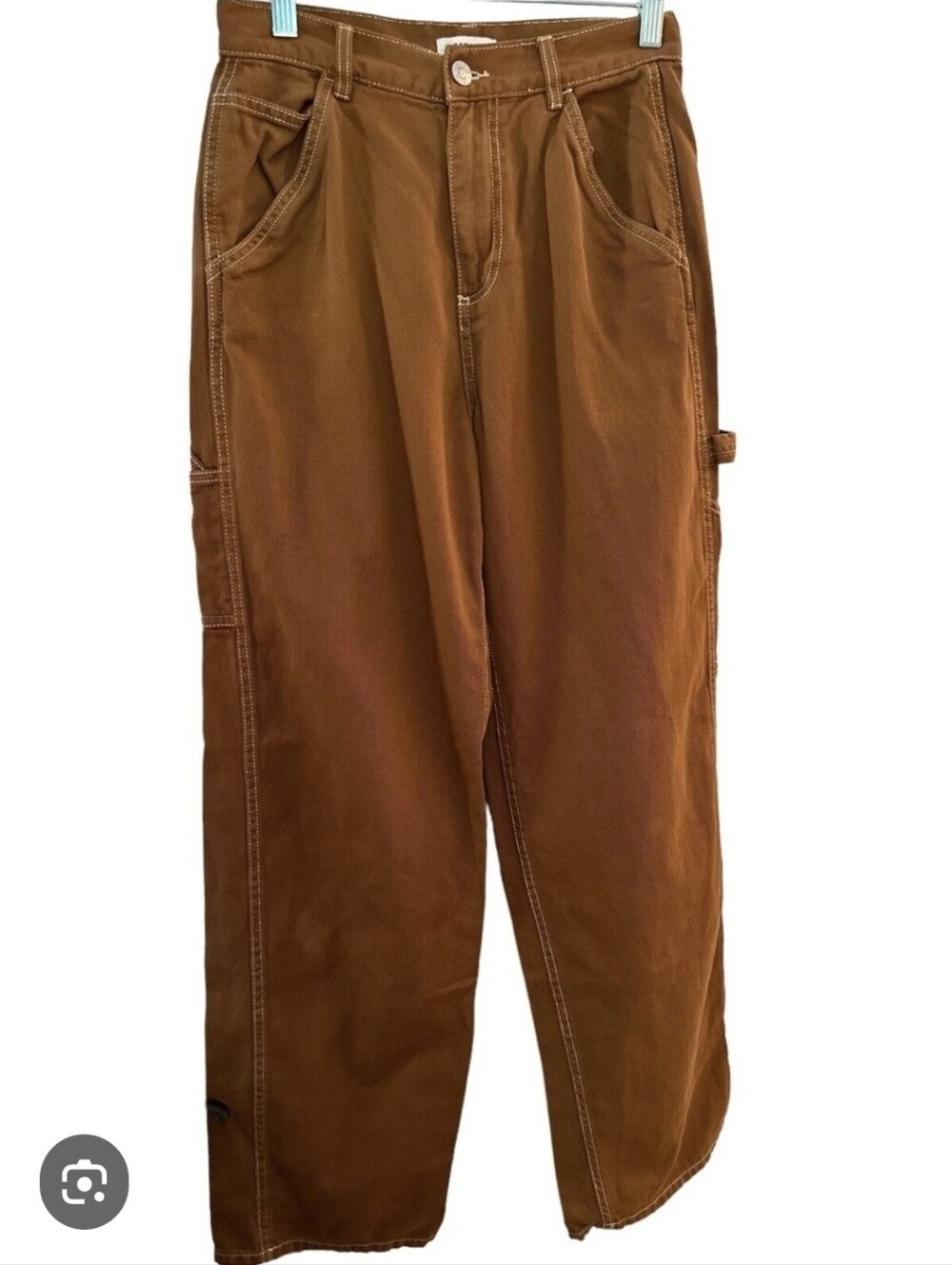 🍁 3/$25 Garage Cotton Pants - Waist 15"